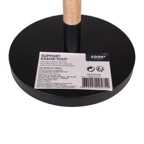 Porte essuie tout - porte, 31cm