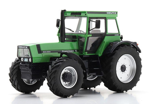 Schuco tracteur deutz - –,