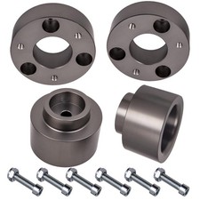 2.5" Avant Spacers 2" Arrière