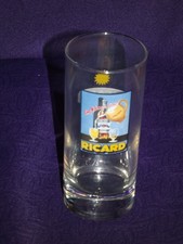 COLLECTOR GRAND VERRE RICARD