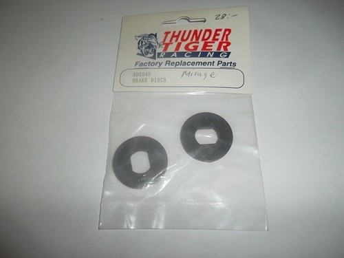 Thunder tiger ad2545 - thunder,