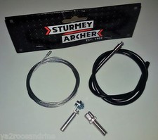 câble trigger Sturmey Archer