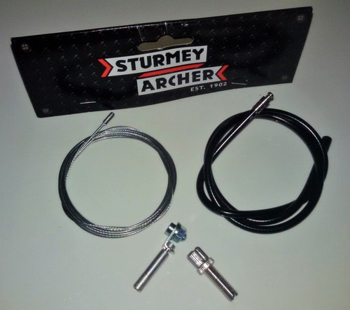 Câble trigger sturmey archer - câble,