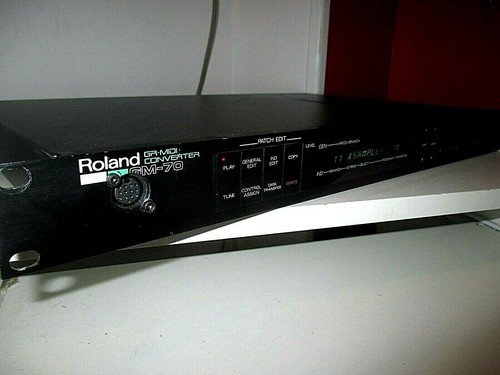 Roland to 13 pin - roland,