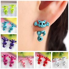 Cat Boucle D'Oreille Chat Dans