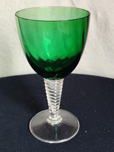 Gobelet cristal de - cristal,