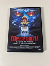 Messe Noire  - De Eric Weston