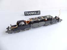 MARKLIN 3 RAILS ALTERNATIF HO CHASSIS MOTORISE LOCOMOTIVE BR 1116 DIGITAL SON