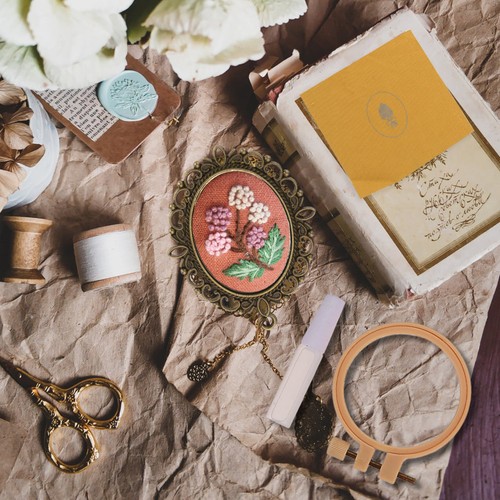 Sets broderies accessoires - sets,