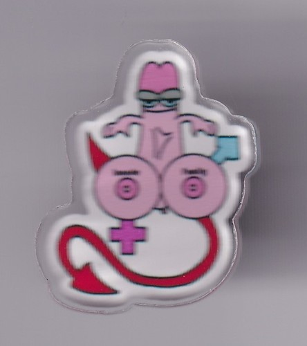 Rare pins pin art - pins, pin's