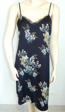 nuisette T36/38 noire à