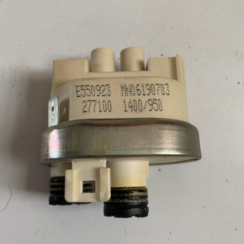 Pressostat lave vaisselle - pressostat, lave-vaisselle