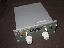 Instrument Avion Caravelle