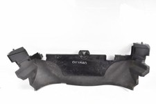 Guide d'air Radiateur Buse