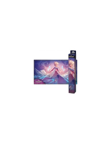 Lorcana disney mer azurite - lorcana,