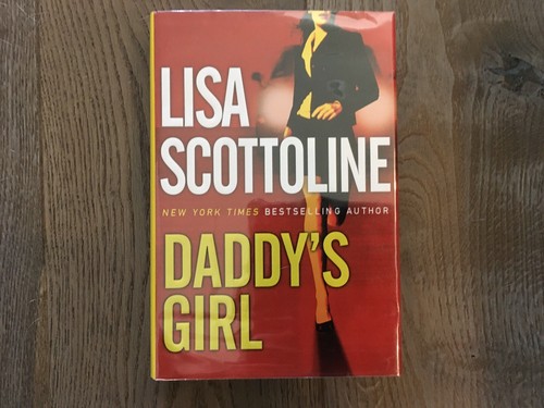 Daddy girl lisa - girl, by