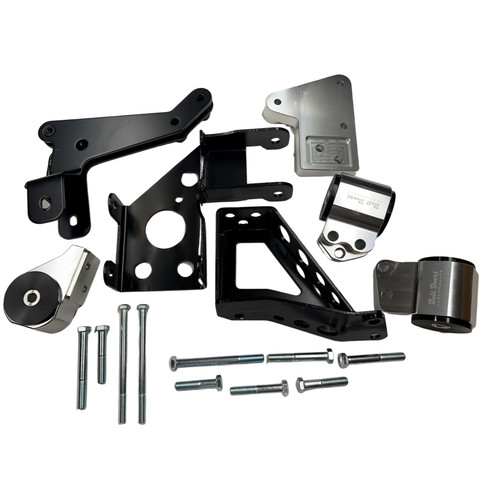 Support moteur pour - , k-swap