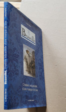Beauvillé Histoire industrielle d'une marque de luxe L BORIN La Nuée Bleue 2000 