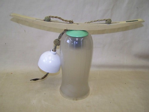 Ancienne lampe suspendue - ancienne,