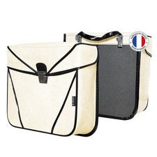 paire de sacoches SPORFABRIC