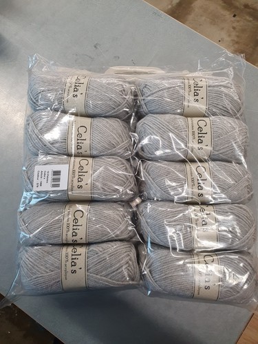 Lot pelotes laine - pelotes,