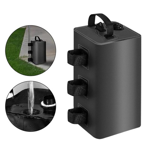 Sac lestage pliable pour - lestage,