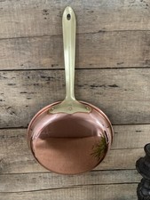 226⚜️ Ancienne Poêle en