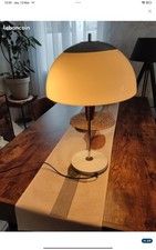 lampe champignon Vintage