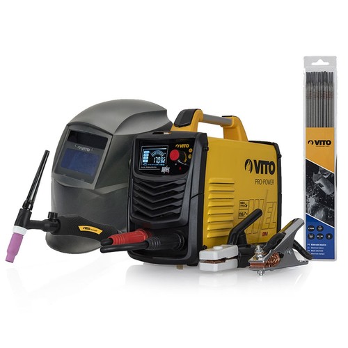 Poste souder 150 - a, a