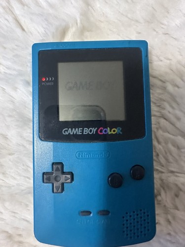 Nintendo game boy - nintendo,
