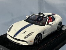 BBR Ferrari F60 America 2014 1/43