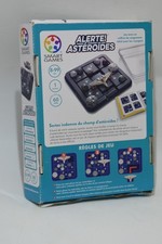 Alerte Asteroides Edition