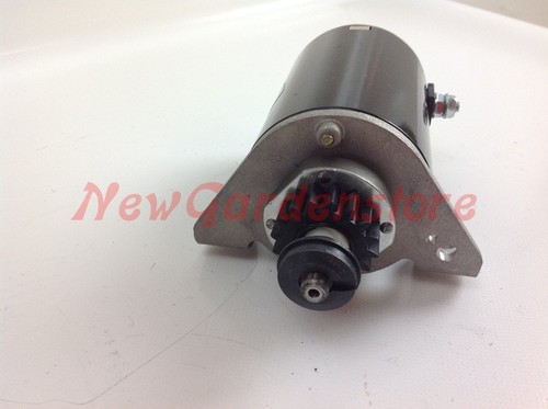 Démarreur moteur 14 - 14, 16hp