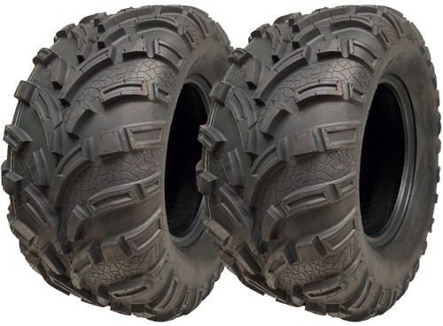 Pneus quad atv 25x11 - pneus,
