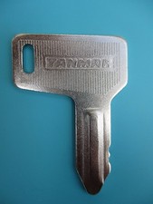 Baumaschinenschlüssel Pour