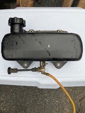 Kubota lawnmower  W5019 fuel tank