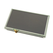 LQ058Y5DG01A 5.8" LCD Display Screen Panel for Pioneer Receiver #U1472
