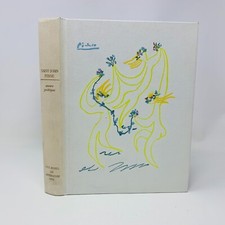 1967 Oeuvre Poétique Rombaldi