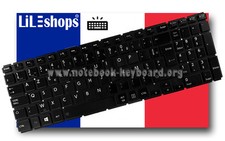 Clavier Fr Orig. Toshiba