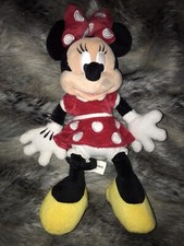 G # Doudou Peluche Minnie