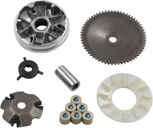 Gy6 50cc 49cc - 49cc, variator