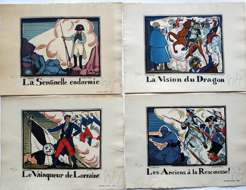 Guerre guy arnoux - 14,