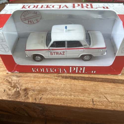Fiat 125 polski pologne - p,