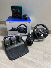 Logitech G29 Driving Force