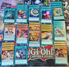 Yu gi oh ! Deck MetalPhose /