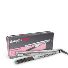 BaByliss PRO Fer à Lisser pour Cheveux Multi Tension Cheveux Lisses Ou Ricci