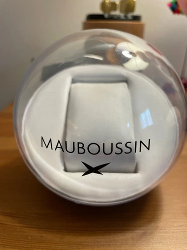 Mauboussin ecrin bulle - ecrin,