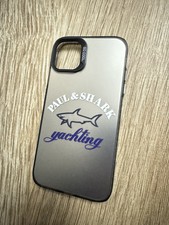 Paul & Shark - coque iPhone 11