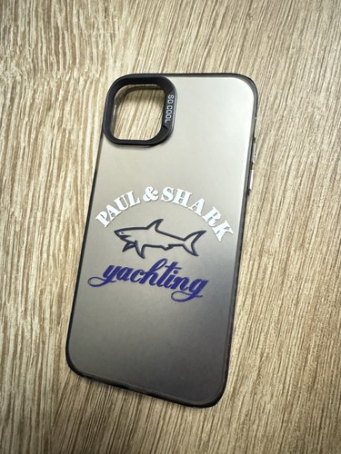 Paul shark coque iphone 11 - &,