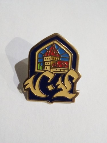 Pin leffe bière - pin's, d